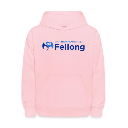 Feilong - Kids' Hoodie