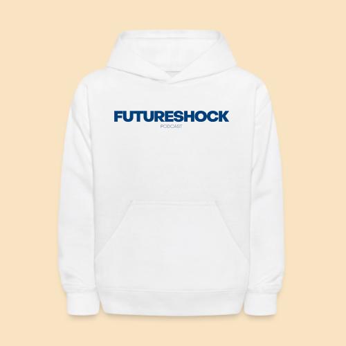 BLUEBERRY Pack - Kids' Hoodie
