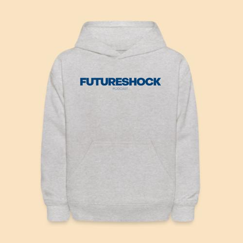 BLUEBERRY Pack - Kids' Hoodie