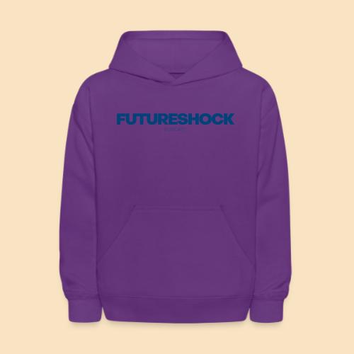 BLUEBERRY Pack - Kids' Hoodie