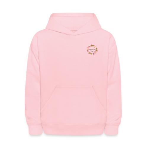 Traveling Herbalista Design Gear - Kids' Hoodie