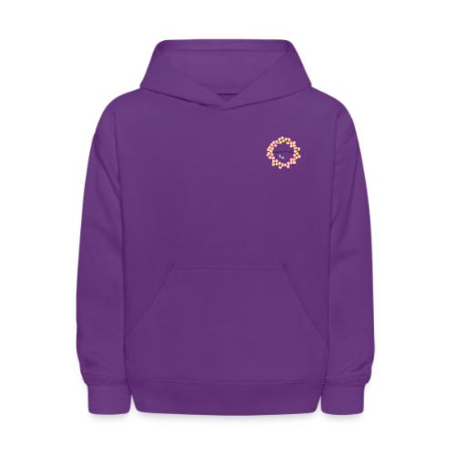 Traveling Herbalista Design Gear - Kids' Hoodie