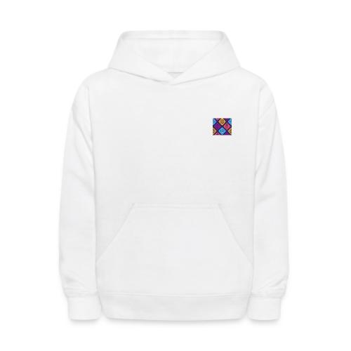 decoration - Kids' Hoodie