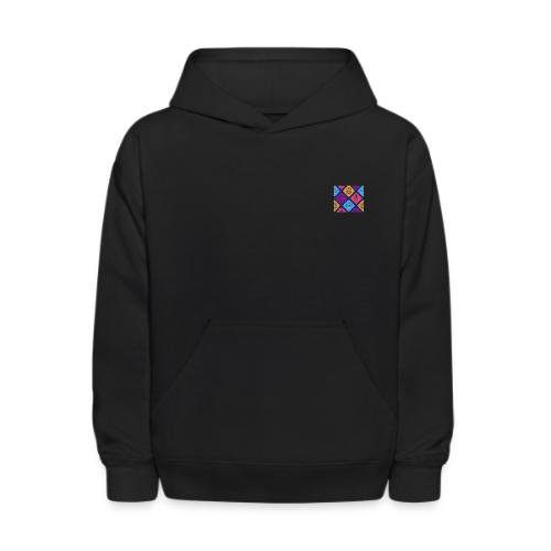 decoration - Kids' Hoodie