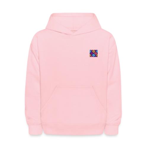 decoration - Kids' Hoodie