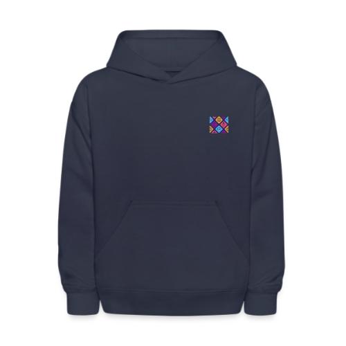 decoration - Kids' Hoodie
