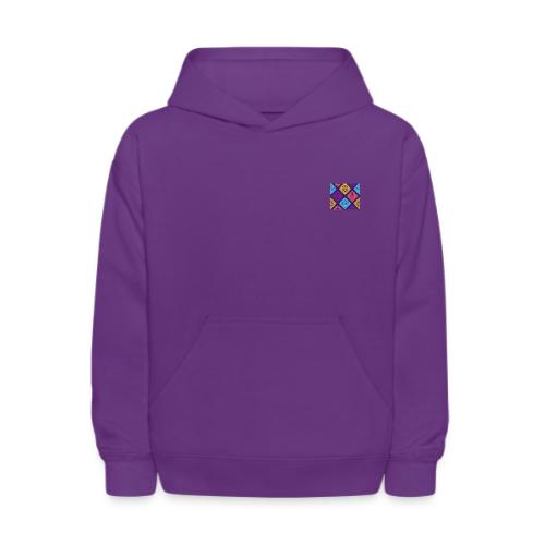 decoration - Kids' Hoodie
