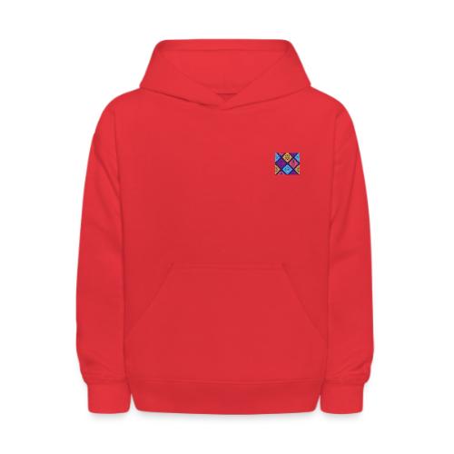 decoration - Kids' Hoodie