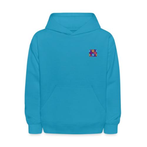 decoration - Kids' Hoodie