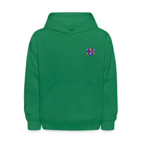 decoration - Kids' Hoodie
