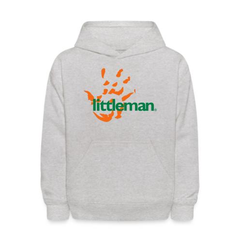 littleman® ™ & © All right’s reserved - Kids' Hoodie