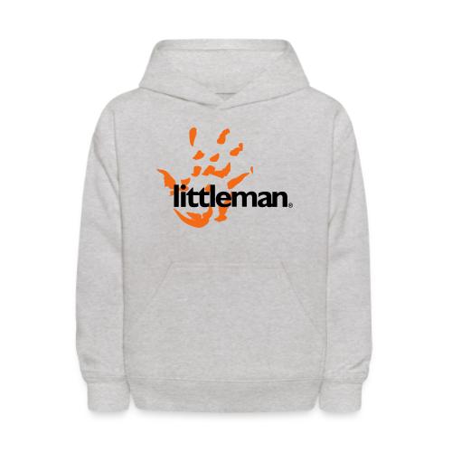 littleman® ™ & © All right’s reserved - Kids' Hoodie