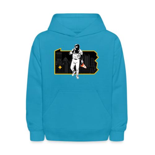 Fear The Cone (Light) - Kids' Hoodie