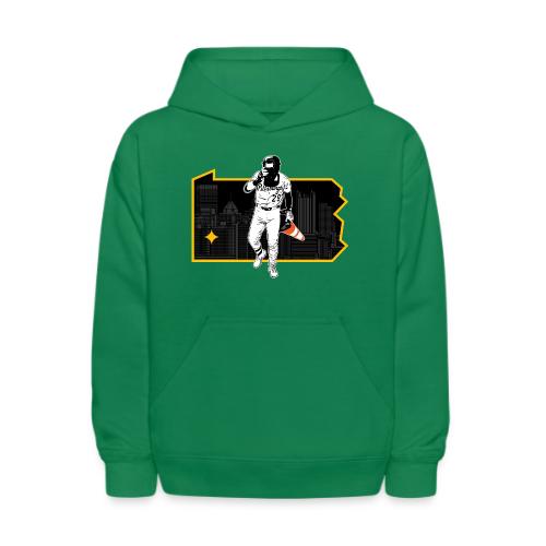 Fear The Cone (Light) - Kids' Hoodie