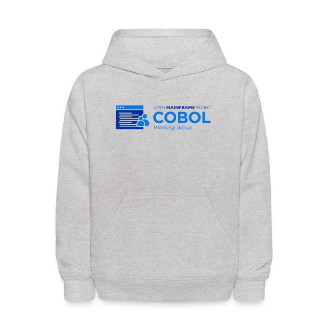 COBOL WG