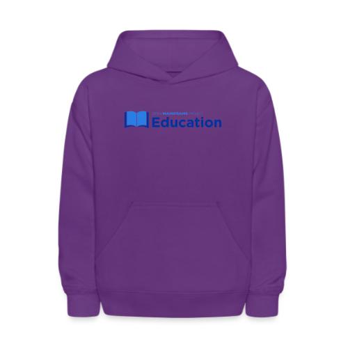 Mainframe Open Education - Kids' Hoodie