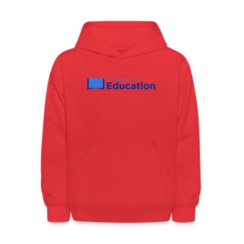 Mainframe Open Education - Kids' Hoodie