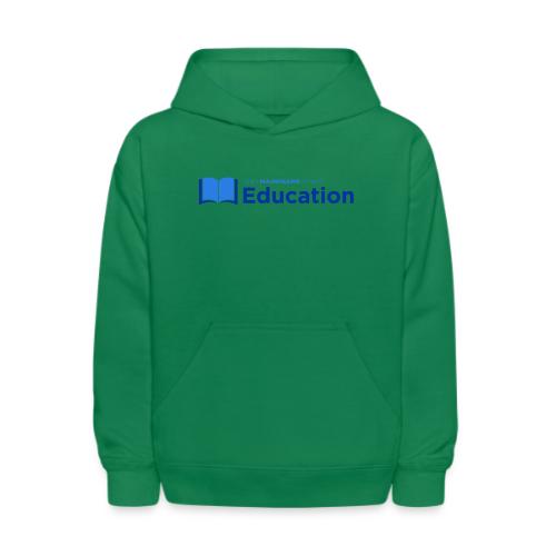 Mainframe Open Education - Kids' Hoodie