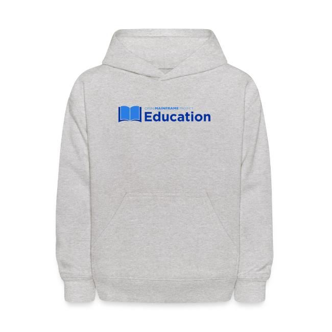 Mainframe Open Education