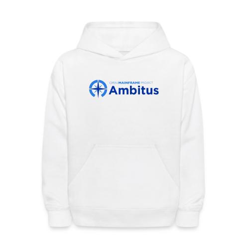 Ambitus - Kids' Hoodie