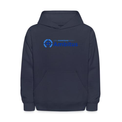 Ambitus - Kids' Hoodie