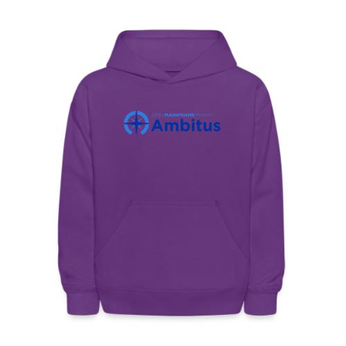 Ambitus - Kids' Hoodie