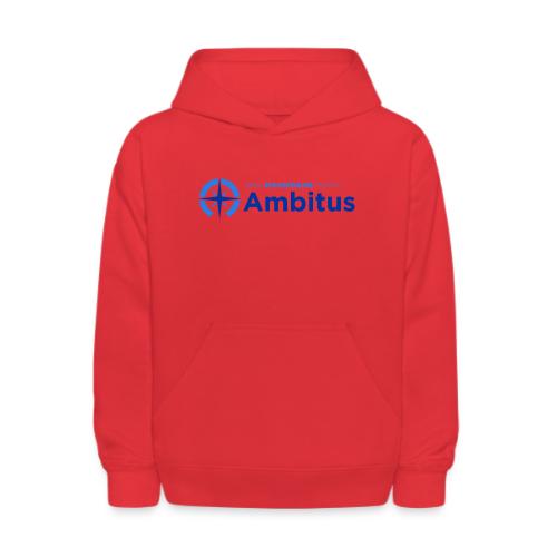 Ambitus - Kids' Hoodie