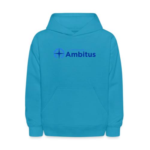 Ambitus - Kids' Hoodie