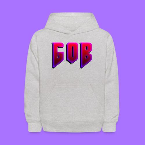 Classic GoB - Kids' Hoodie