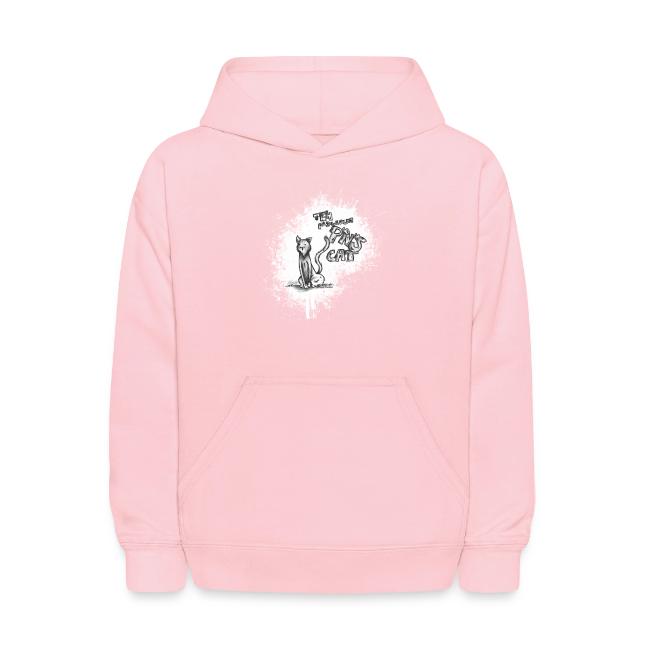 teh fabulouz PNS cat