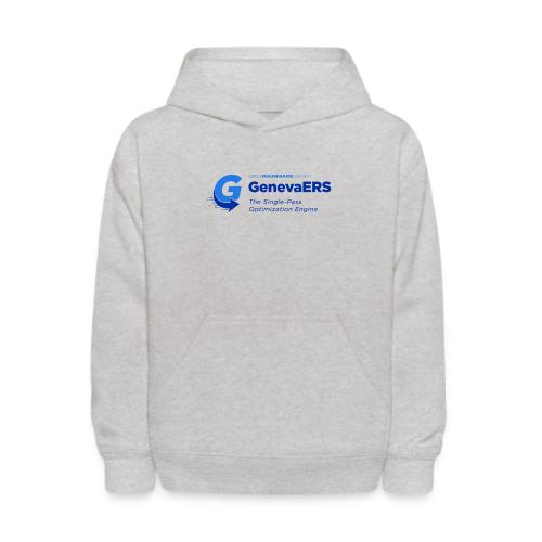 GenevaERS - Kids' Hoodie