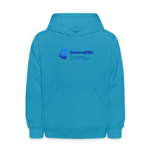 GenevaERS - Kids' Hoodie