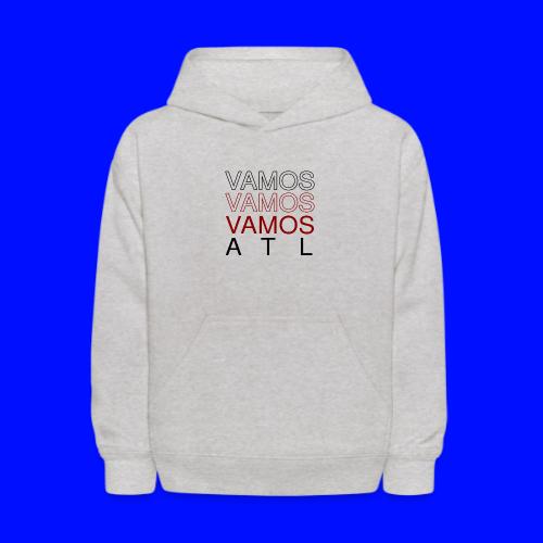 Vamos, Vamos ATL - Kids' Hoodie