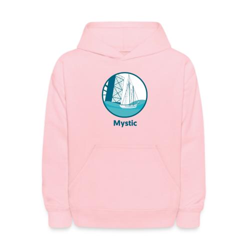 Mystic CT - Kids' Hoodie