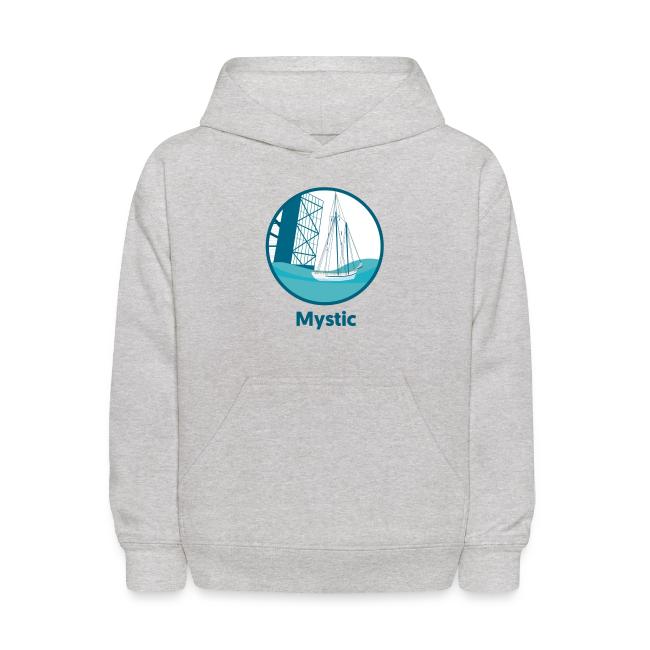 Mystic CT