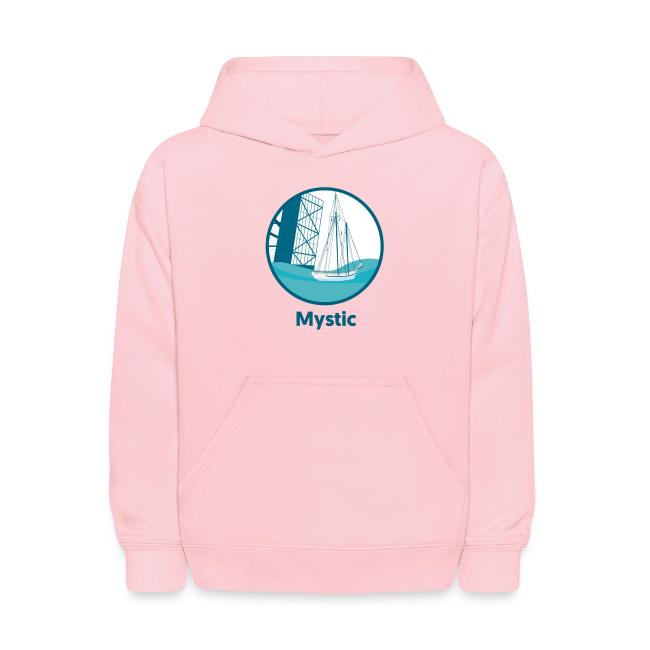 Mystic CT