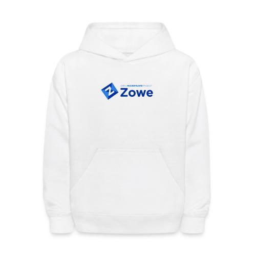 Zowe - Kids' Hoodie