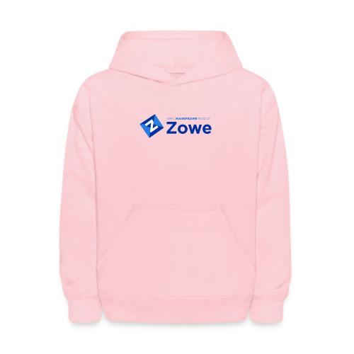 Zowe - Kids' Hoodie