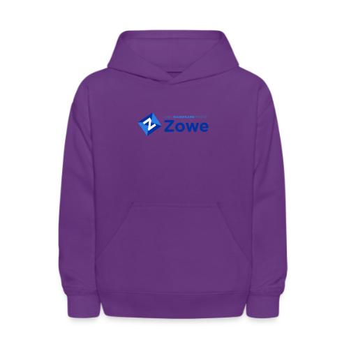 Zowe - Kids' Hoodie