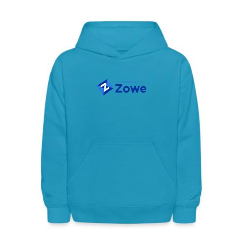 Zowe - Kids' Hoodie