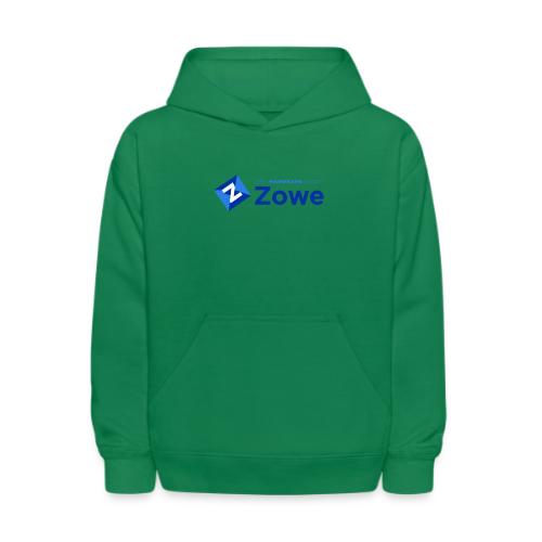 Zowe - Kids' Hoodie