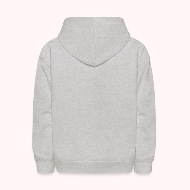 blue ank black leopard pattern