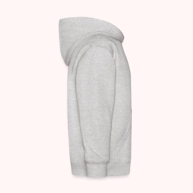 blue ank black leopard pattern