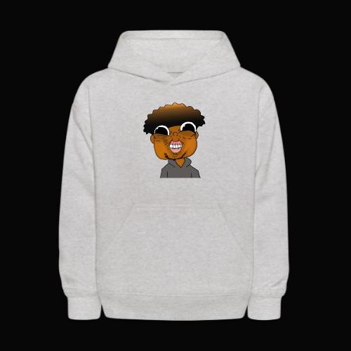 Spread 'em - Kids' Hoodie