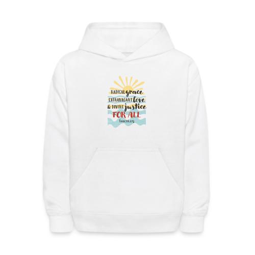 Beachy FUMCSD - Kids' Hoodie