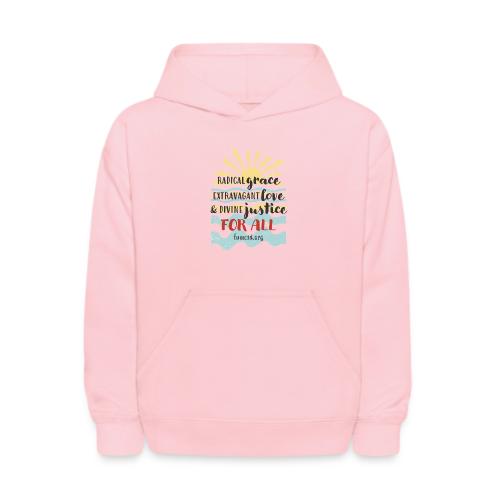 Beachy FUMCSD - Kids' Hoodie