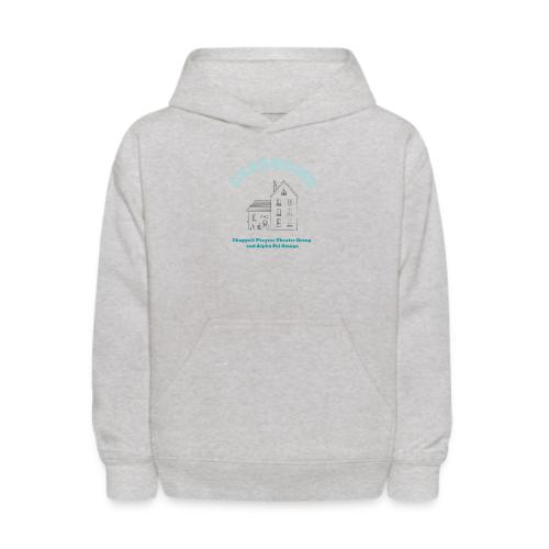 Cabahome Merch Design 4 - Kids' Hoodie