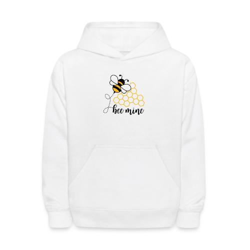 Bee Mine - Kids' Hoodie