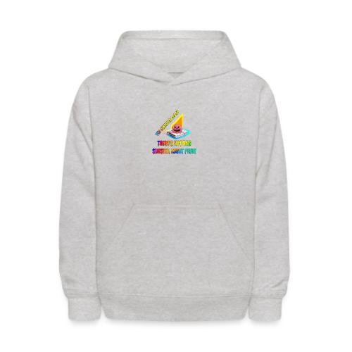 Nothing Sinister About Pride - Kids' Hoodie