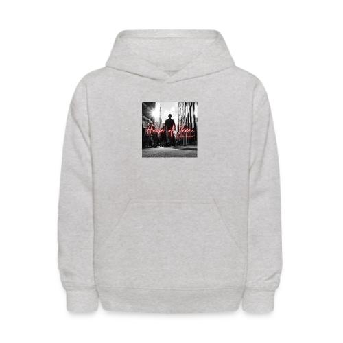 House of Jean - Kids' Hoodie